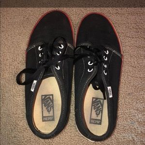 Vans Men Size 9.5